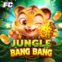 Jabar4D Game Jungle Bang Bang