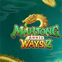 Jabar4D Game Mahjong Ways 2