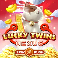 Jabar4D Game Lucky Twins Nexus