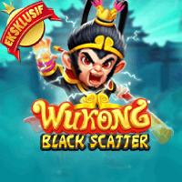 Jabar4D Game Wukong - Black Scatter