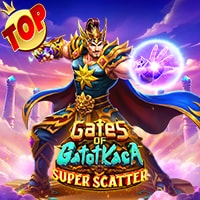 Jabar4D Game Gates of Gatot Kaca Super Scatter