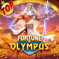 Jabar4D Game Fortune of Olympus