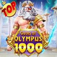 Jabar4D Game Gates of Olympus 1000
